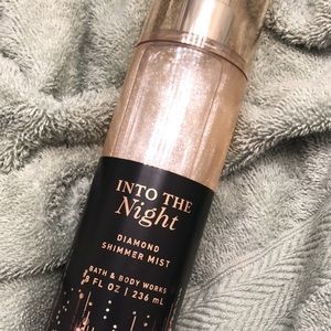 Bath & Body Works Mist